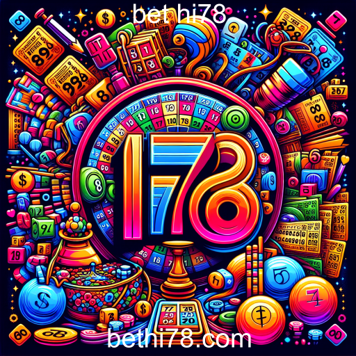 Descubra o Mundo das Loterias no Bet Hi78